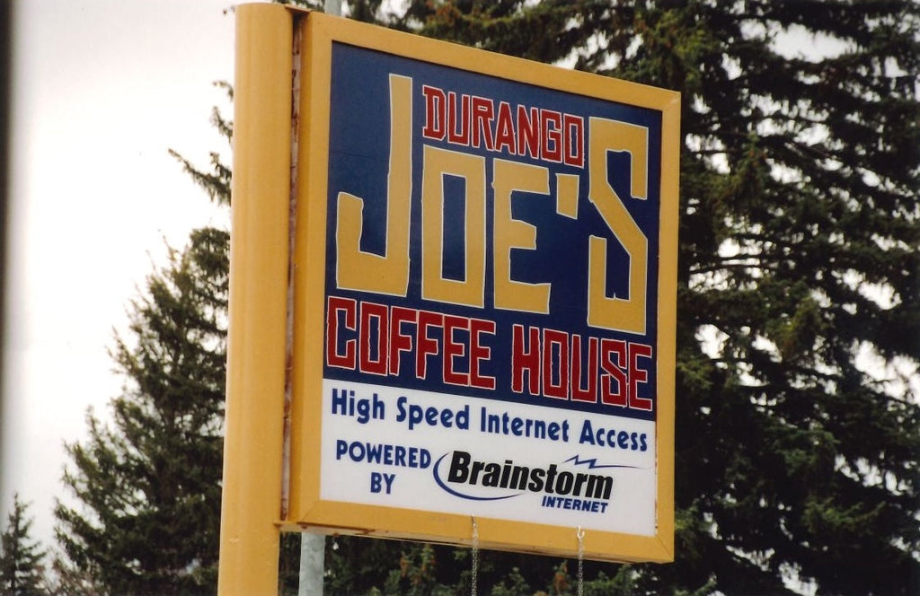 Durango Joes Beginnings