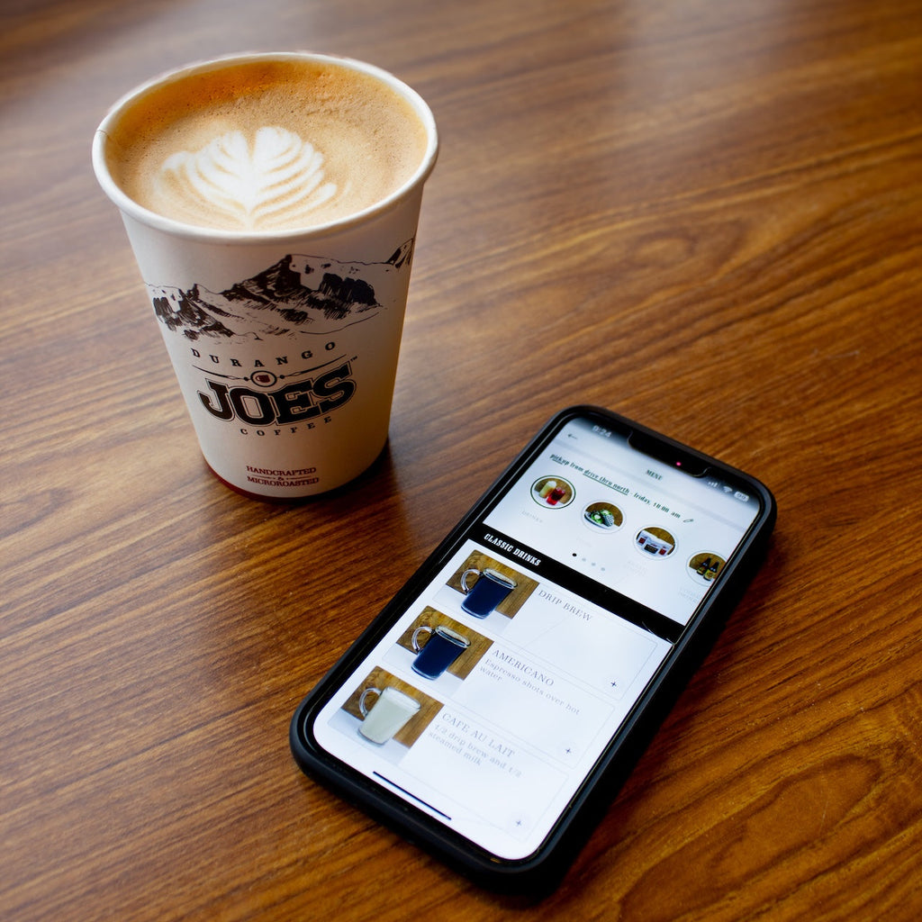 The Beginner’s Guide to Mobile Ordering