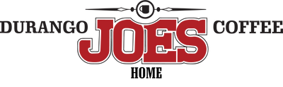 Durango Joes Coffee logo