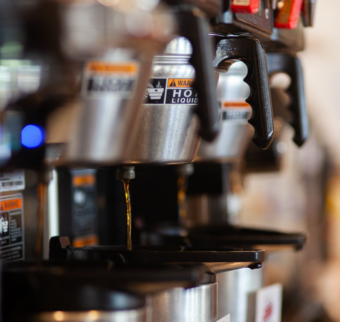 From Plant to Cup: How Coffee Becomes Your Favorite Espresso