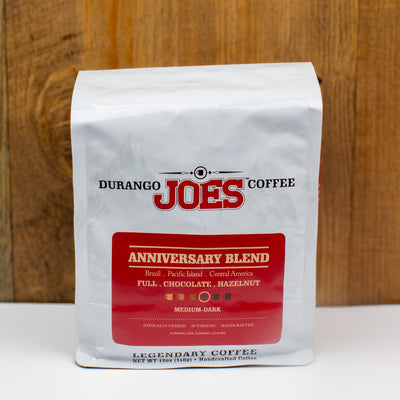 Anniversary Blend