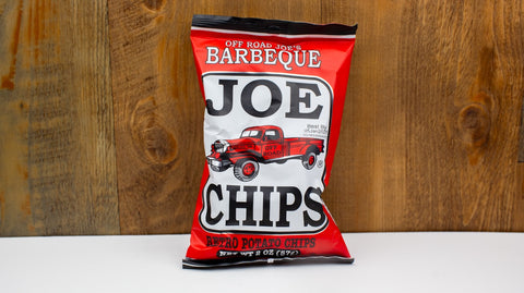 BBQ Chips