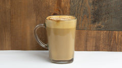Banana Bread Latte