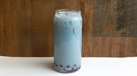 Berries and Cream