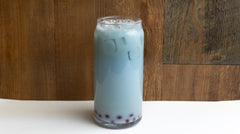 Berries and Cream