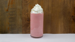 Strawberries and Cream Smoothie