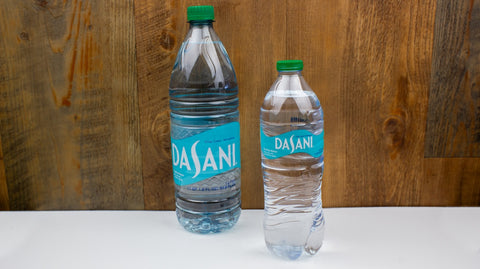 Bottled Water