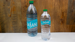 Bottled Water