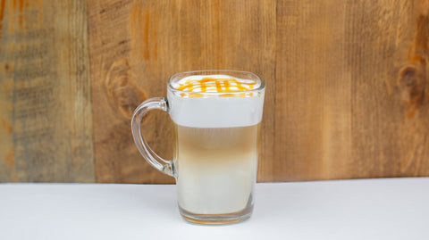 Caramel Macchiato