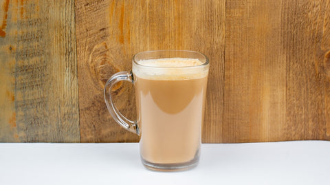 Chai Latte