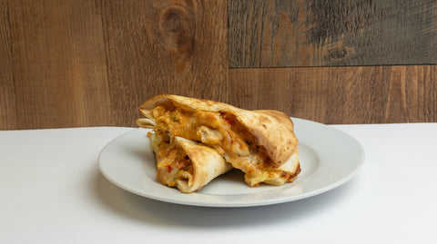 Chicken Quesadilla
