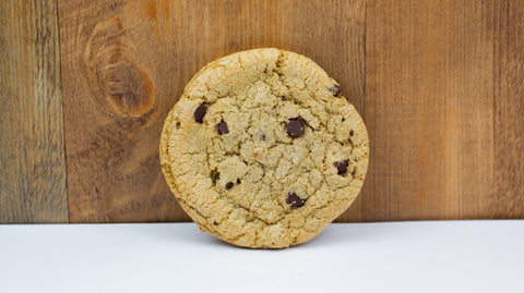 Chocolate Chip Cookie