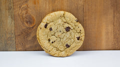 Chocolate Chip Cookie