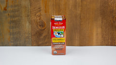 Chocolate Milk Box