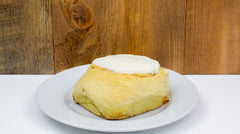 Cinnamon Roll