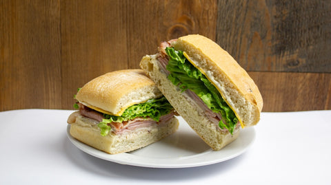 Club Sandwich