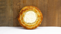 Cream Cheese Danish