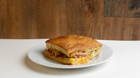 Cuban Panini