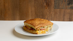 Cuban Panini