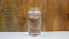 Cup O Water