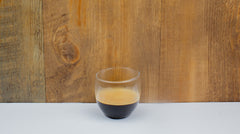 Espresso Shots