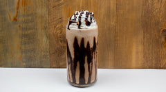 Extra Kick Frappajoe