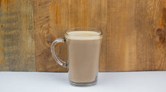 Flavored Mocha