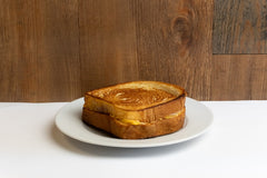 Grilled Cheese Croissant