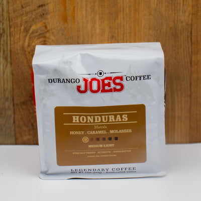 Honduras