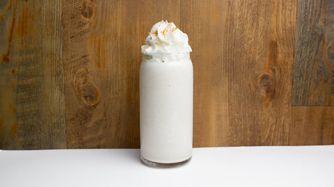 Horchata Frappe