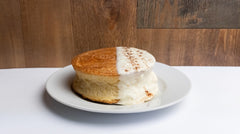 Horchata Pinwheel