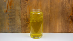 Iced Tropical Green Tea