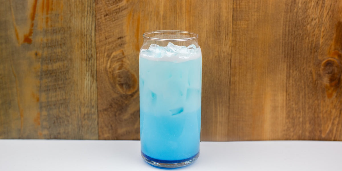 Italian Cream Soda– Durango Joes Coffee