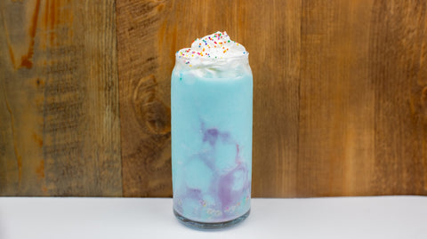 Kids Frappajoe (No Espresso)