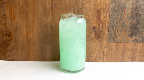 Lime Colada