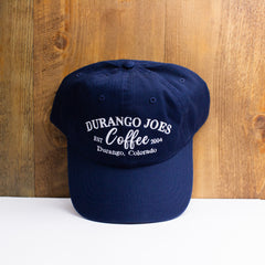 Durango Joes Baseball Hat