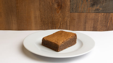 Old School Brownie