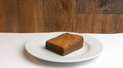 Old School Brownie