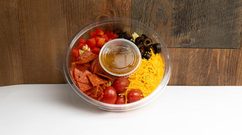 Pasta Salad