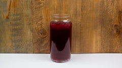 Pomegranate Green Tea