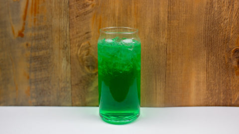 Power Infusion