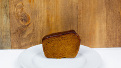 Pumpkin Bread (GF & Vegan)