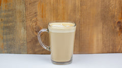Pumpkin Praline Latte