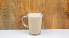 Raspberry White Mocha