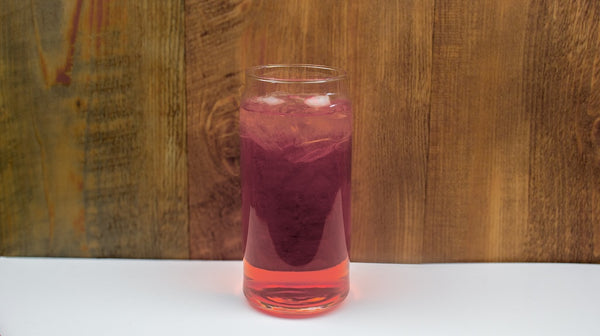 Road Runner (New Mexico drink only)