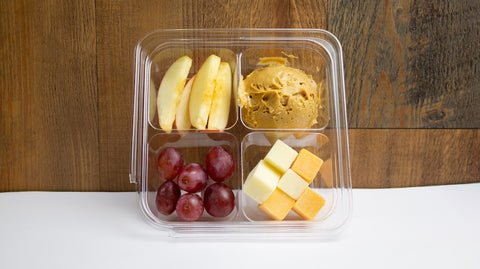 Smelter Snack Pack