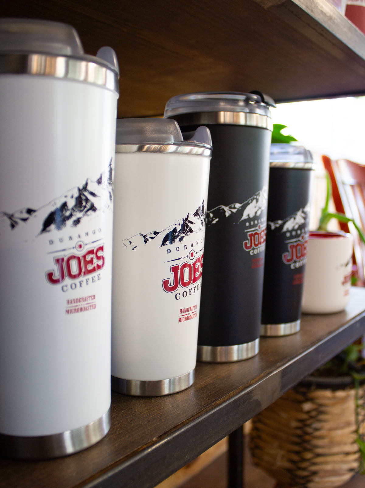 Durango Joes Coffee - Photo 6