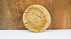 Snickerdoodle Cookie