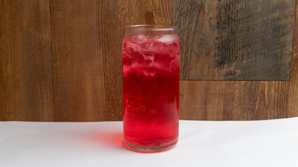 Sour Watermelon Lotus