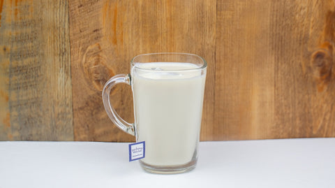 Tea Au'Lait